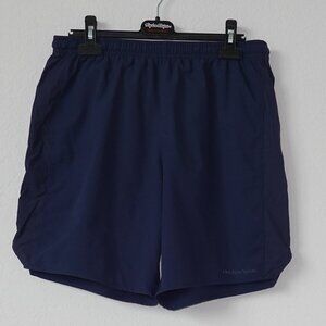 Outdoor Voices Navy Shorts | M